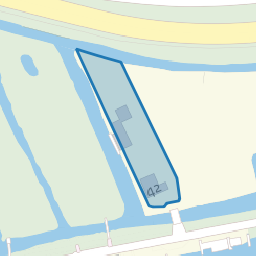 Perceel ZDM01-A-1069