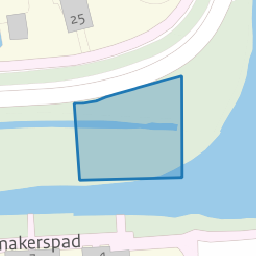 Perceel ZDM01-A-1090