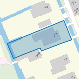 Perceel ZDM01-A-1099