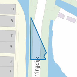 Perceel ZDM01-A-1117