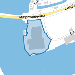 Perceel ZDM01-A-1125