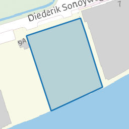 Perceel ZDM01-A-1133