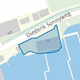 Perceel ZDM01-A-1136