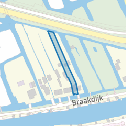 Perceel ZDM01-A-1157