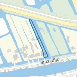 Perceel ZDM01-A-1158