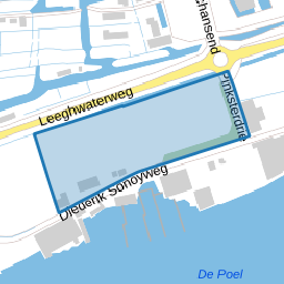 Perceel ZDM01-A-1165