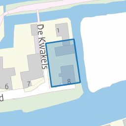 Perceel ZDM01-A-1190