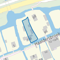 Perceel ZDM01-A-1195