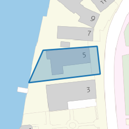 Perceel ZDM01-A-1200