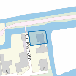 Perceel ZDM01-A-1203