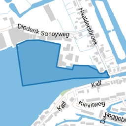 Perceel ZDM01-A-1231