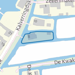 Perceel ZDM01-A-1234