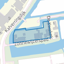 Perceel ZDM01-A-1236