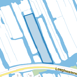 Perceel ZDM01-A-1250