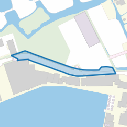 Perceel ZDM01-A-1290