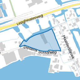 Perceel ZDM01-A-1293