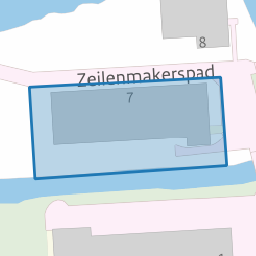 Perceel ZDM01-A-1302