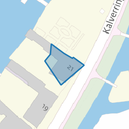 Perceel ZDM01-A-1306