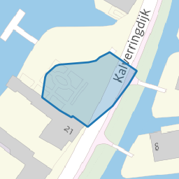 Perceel ZDM01-A-1307