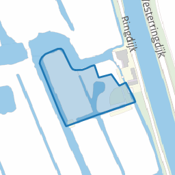 Perceel ZDM01-A-1308