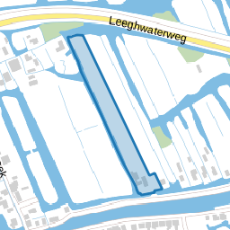 Perceel ZDM01-A-1312