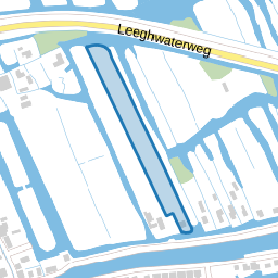 Perceel ZDM01-A-1313