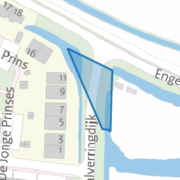 Perceel ZDM01-A-1334