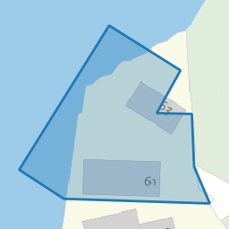 Perceel ZDM01-A-1336