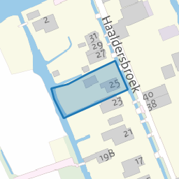 Perceel ZDM01-A-1358