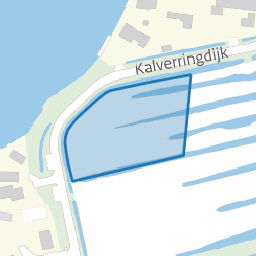 Perceel ZDM01-A-1371