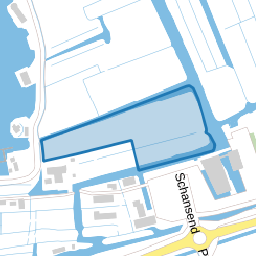 Perceel ZDM01-A-1376