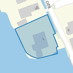 Perceel ZDM01-A-1378