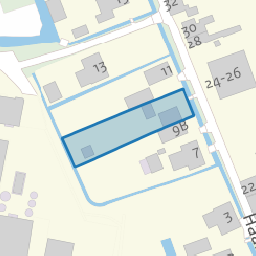 Perceel ZDM01-A-1379