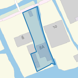 Perceel ZDM01-A-1388