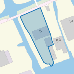 Perceel ZDM01-A-1389