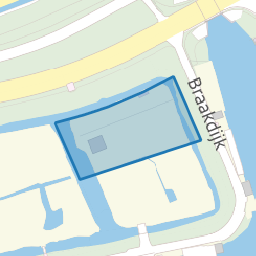 Perceel ZDM01-A-1403