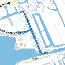 Perceel ZDM01-A-1416