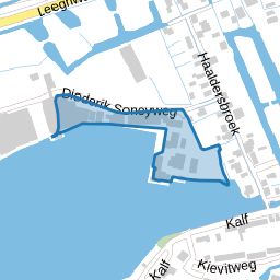 Perceel ZDM01-A-1425