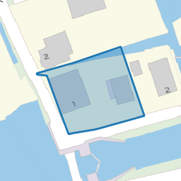 Perceel ZDM01-A-1431