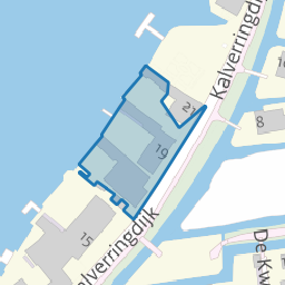 Perceel ZDM01-A-1432