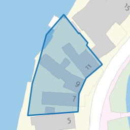 Perceel ZDM01-A-1434