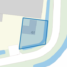 Perceel ZDM01-A-1437