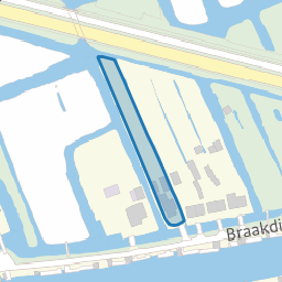 Perceel ZDM01-A-1439