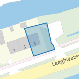 Perceel ZDM01-A-1443