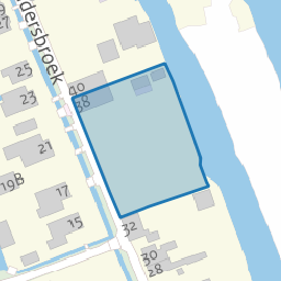 Perceel ZDM01-A-1448