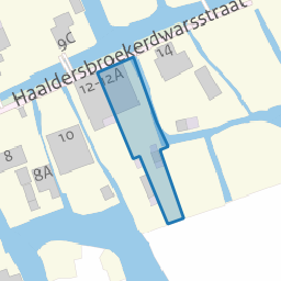 Perceel ZDM01-A-1462