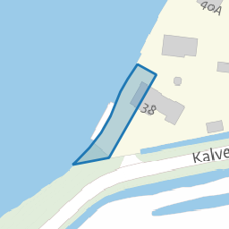 Perceel ZDM01-A-1488