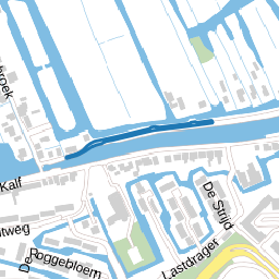 Perceel ZDM01-A-1516