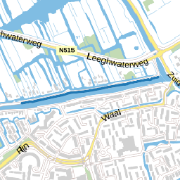 Perceel ZDM01-A-1518