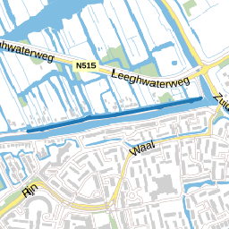 Perceel ZDM01-A-1519